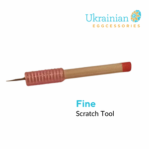 Scratch Tools for Driapanky