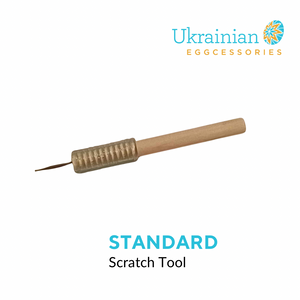 Scratch Tools for Driapanky