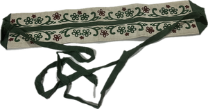 Ethnic Belt - Vybiyka