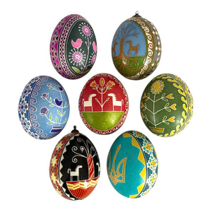 #09 - I Don't Do Horses - (Tree of Life Designs, Element by Element) with Shannon Wallis - Tuesday July 21st - 7:00pm - 9:00pm