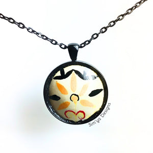 #23. Making Pysanky Jewelry Two Ways - Melanie Ferguson - Thursday July 23rd - 10:00am to 12:00pm