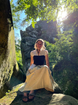 #06. Traditional Designs & Natural Dyes - Anna Kotlina - Tuesday July 21st - 3:30pm-5:30pm