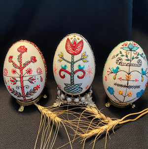 #02 Raised Wax "Tree of Life" - Rosalyn Wyntjes - Tuesday July 21st 1:00pm to 3:00pm