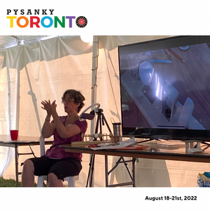 #09 - I Don't Do Horses - (Tree of Life Designs, Element by Element) with Shannon Wallis - Tuesday July 21st - 7:00pm - 9:00pm