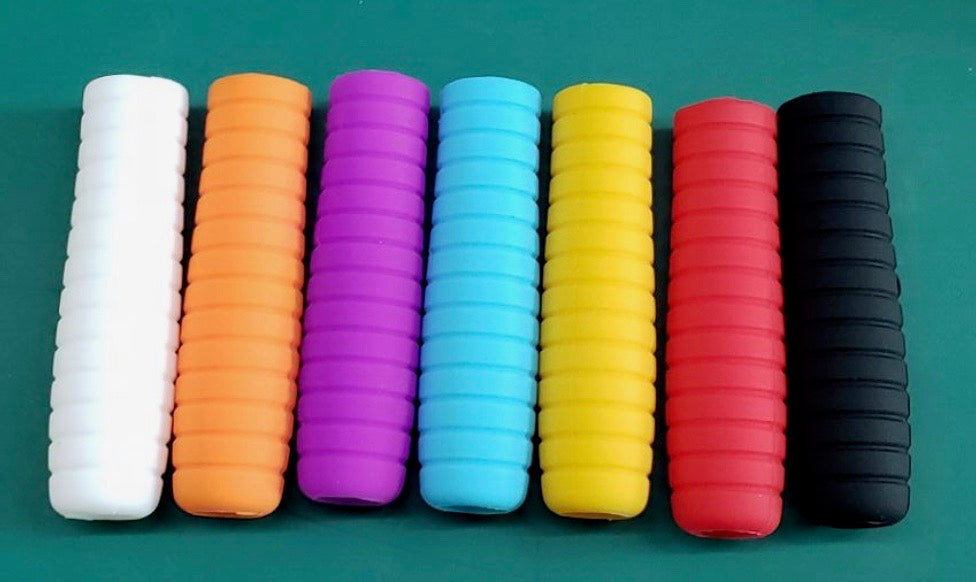 Silicone Grip Replacements