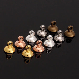 Findings - SIMPLE - 100pcs/pkg