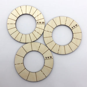 divider rings