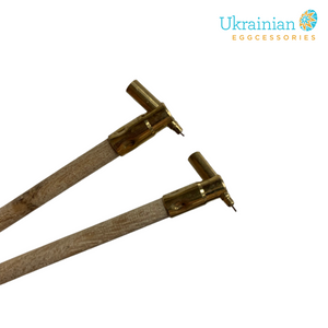 Kistky Intro Set - Rustic Teak