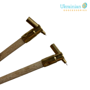 Kistky Intro Set - Rustic Teak