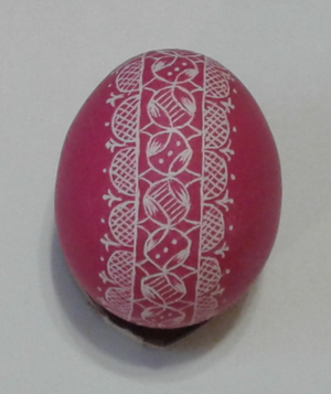 #12. Mastering Driapanky & Micro-Engraving - Nadia Gennings - Friday July 18th - 1:00pm to 3:00pm