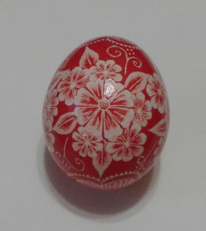 #12. Mastering Driapanky & Micro-Engraving - Nadia Gennings - Friday July 18th - 1:00pm to 3:00pm