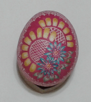 #12. Mastering Driapanky & Micro-Engraving - Nadia Gennings - Friday July 18th - 1:00pm to 3:00pm