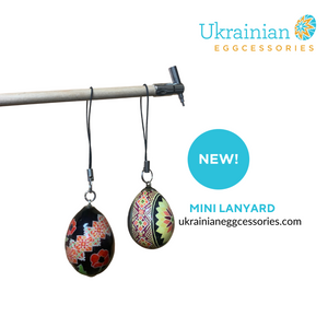 Mini Lanyards - 25pcs