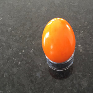#02 Tofino Sunset Orange Pysanka Dye