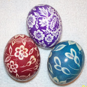 #12. Mastering Driapanky & Micro-Engraving - Nadia Gennings - Friday July 18th - 1:00pm to 3:00pm