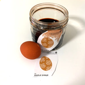 #21 Maple Syrup Pysanka Dye