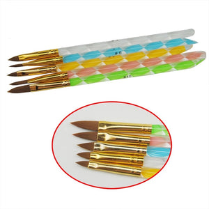 Pysanky Brushes