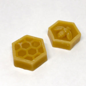 Beeswax Puck - Natural