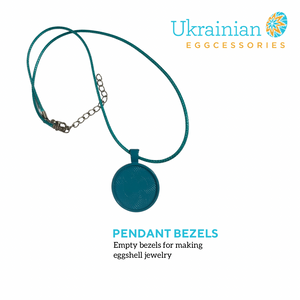 Jewelry Bezels - Round