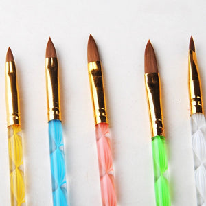Pysanky Brushes