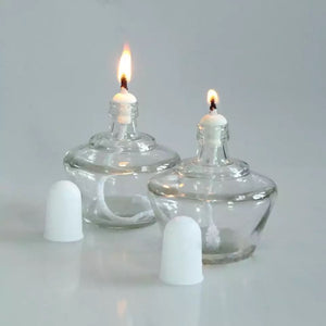 Alcohol Burner - 150mL