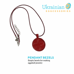 Jewelry Bezels - Round