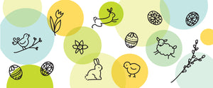 Ukrainian EggCessories Gift Cards - $50 CAD