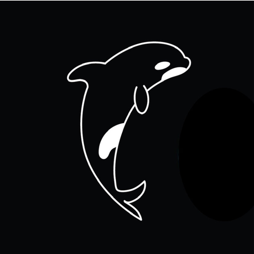 Orca Black Friday