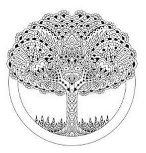 #16 Zentagle Fun on Eggs - Melanie Ferguson - Wednesday July 22nd - 3:30pm to 5:30pm