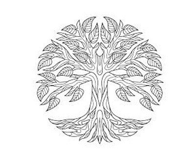 #16 Zentagle Fun on Eggs - Melanie Ferguson - Wednesday July 22nd - 3:30pm to 5:30pm