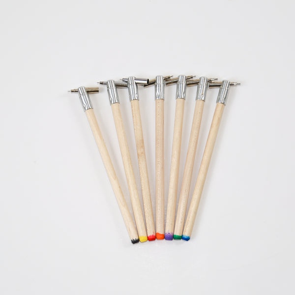 CANDLE HEATED KISTKY