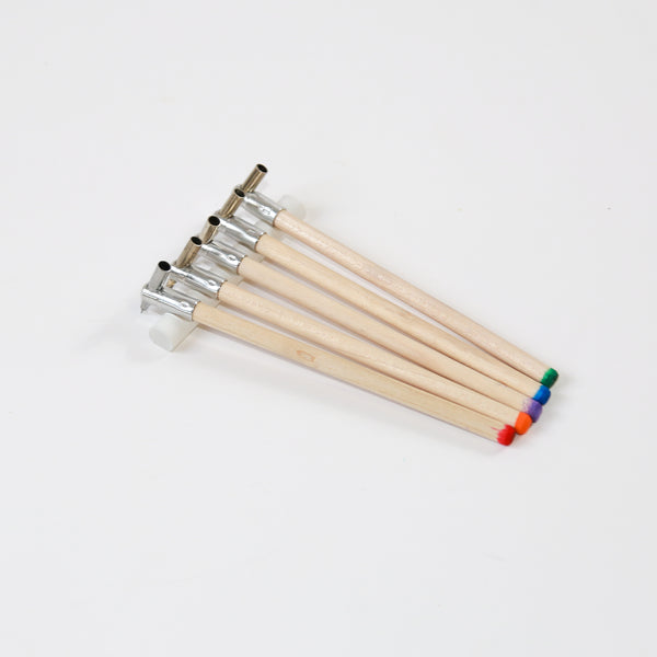 CANDLE HEATED KISTKY