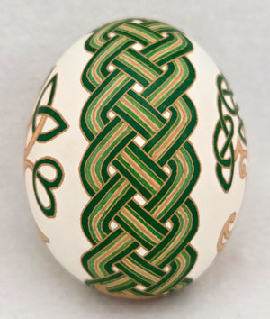 #29. Celtic Tree of Life- Karen Hanlon - Thursday July 23rd - 3:30pm to 5:30pm