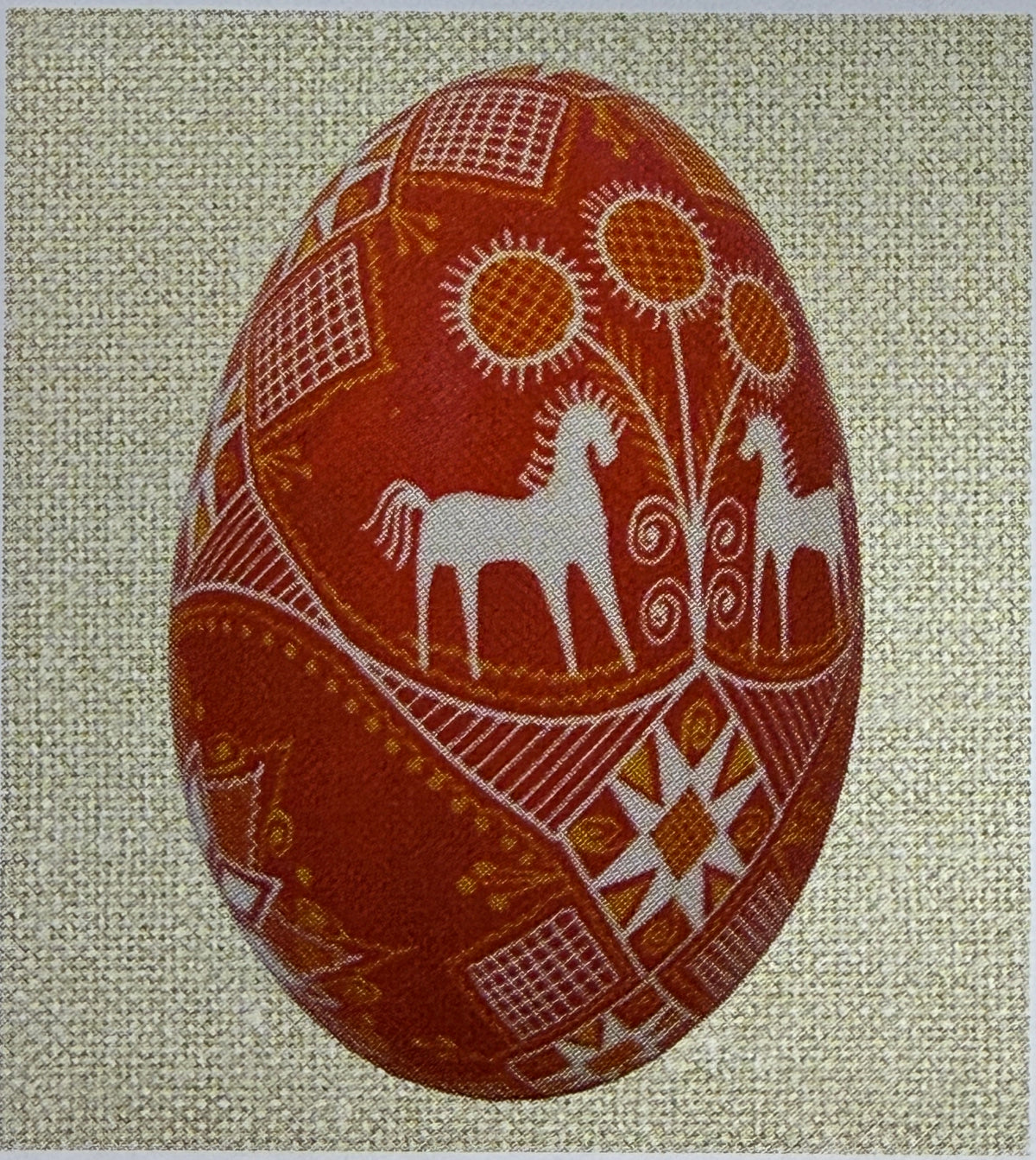 #08 - Etched Tree of Life with Ombre Technique - Brad Foucher - Tuesday July 21st 7:00pm  to 9:00pm