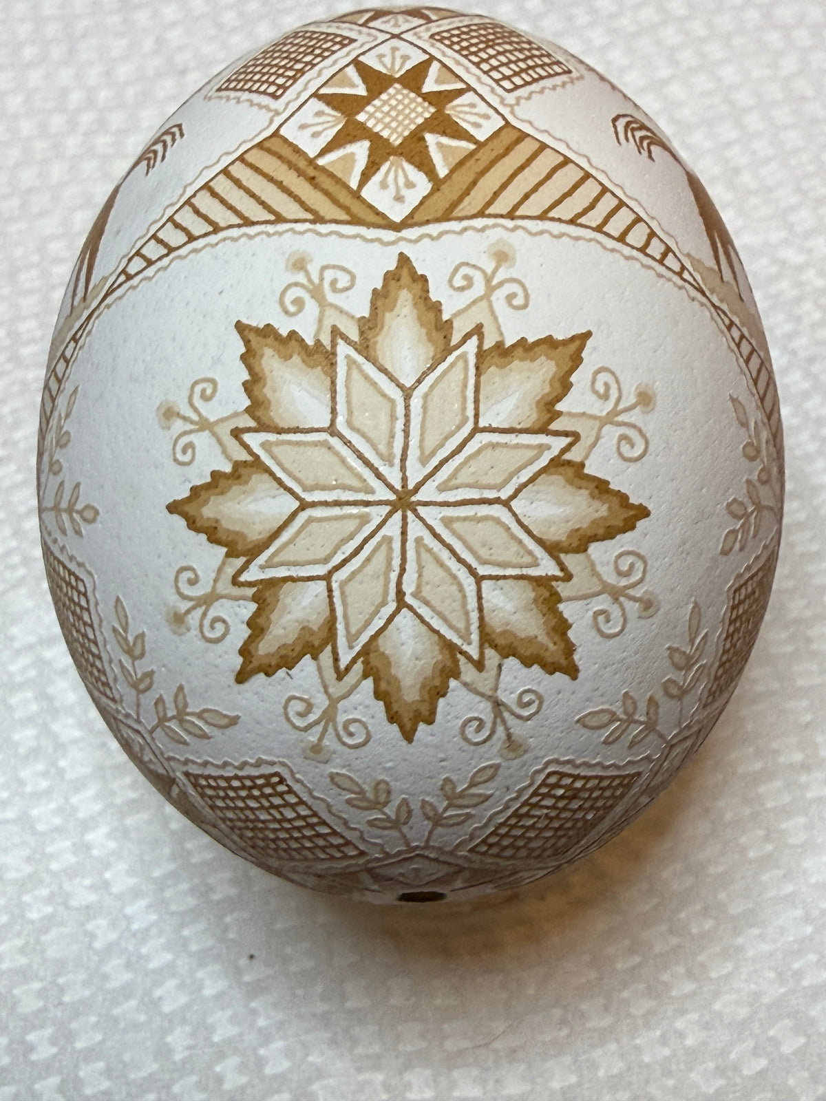 #08 - Etched Tree of Life with Ombre Technique - Brad Foucher - Tuesday July 21st 7:00pm  to 9:00pm