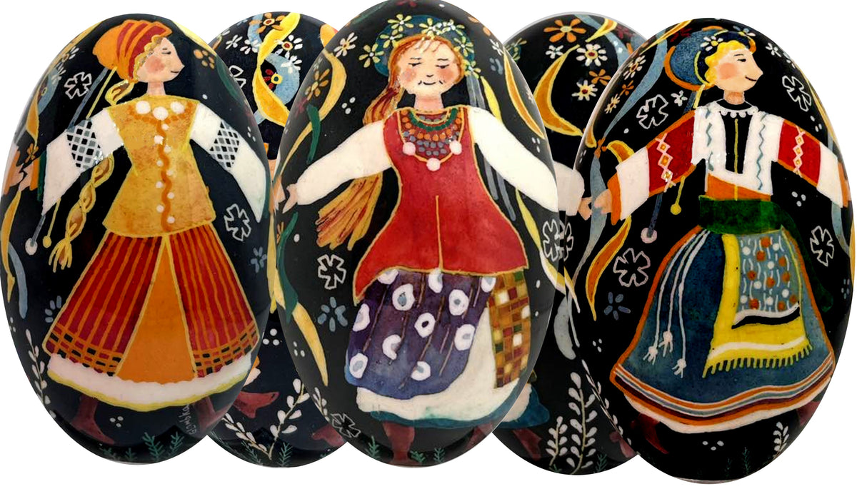 #13. Dancing to a New Tune with a New Design - Gail Lambka - Wednesday July 22th - 1:00pm-3:00pm