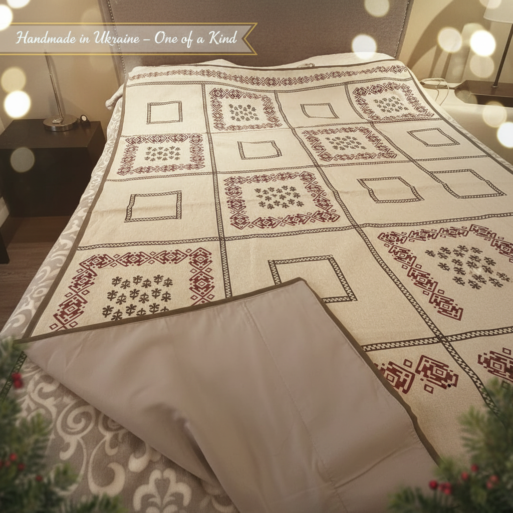 Vibyka Bedding