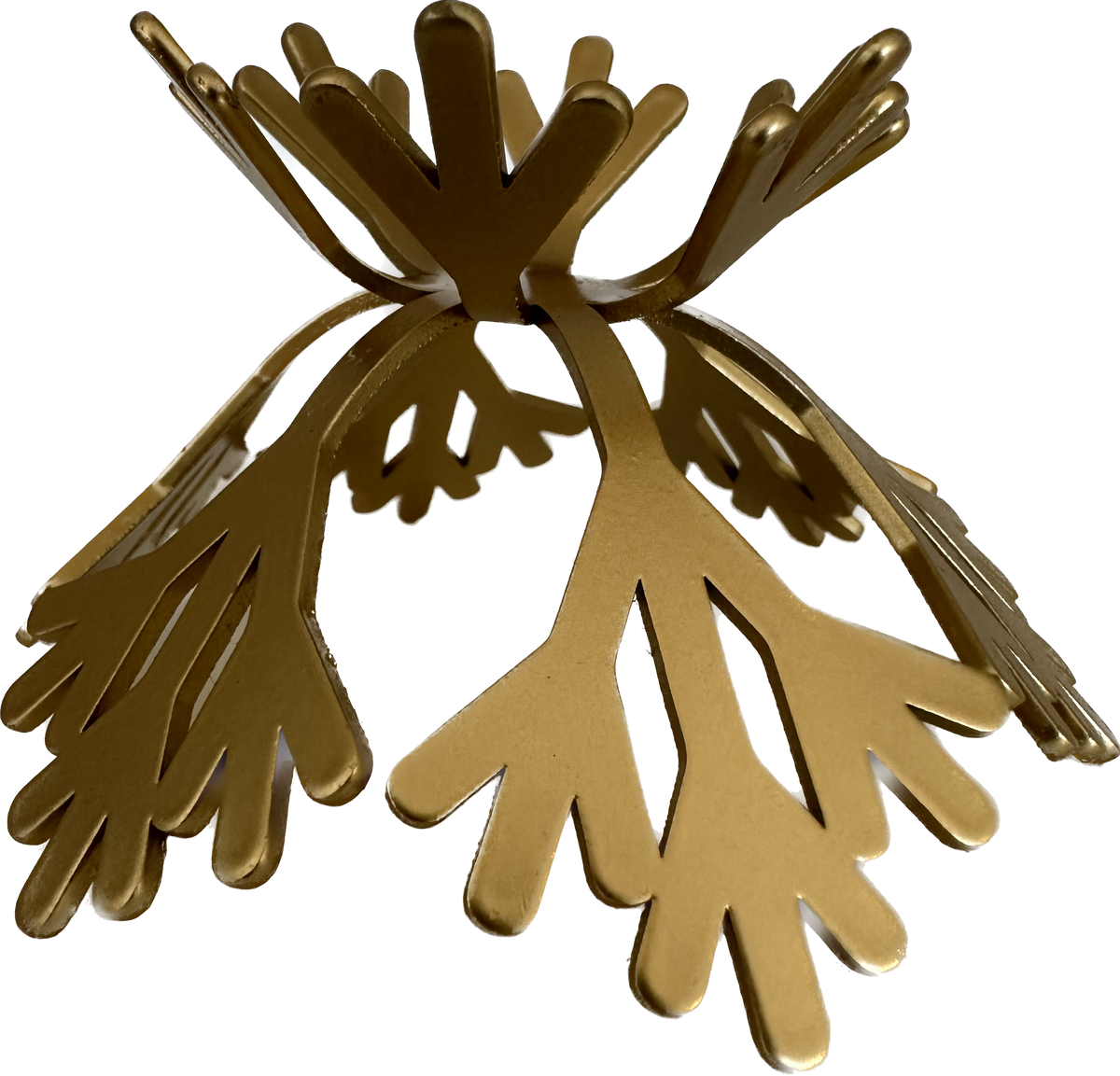 Majestic Pysanka Stands