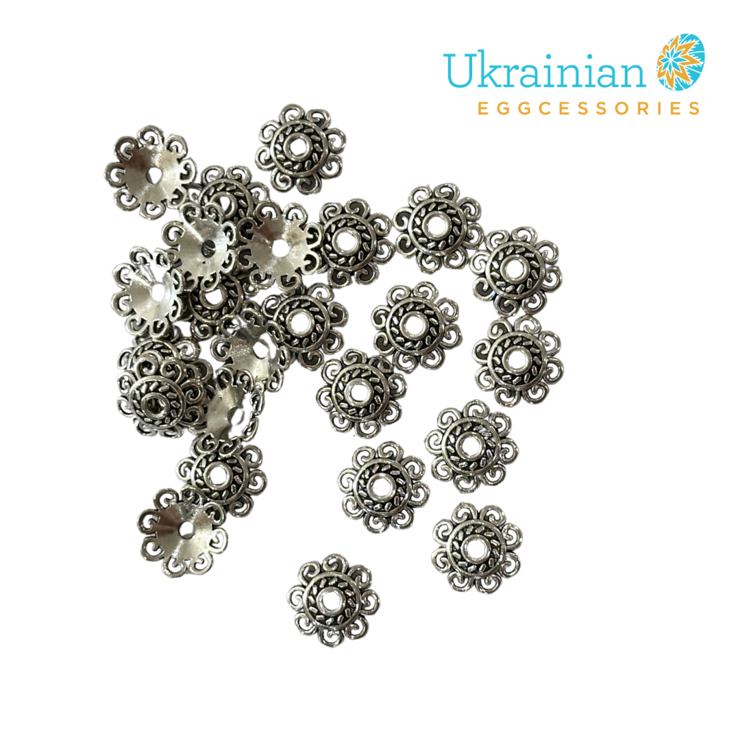 Findings - FILIGREE - silver