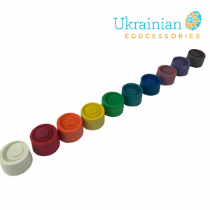 Embossing Wax For Pysanky - small