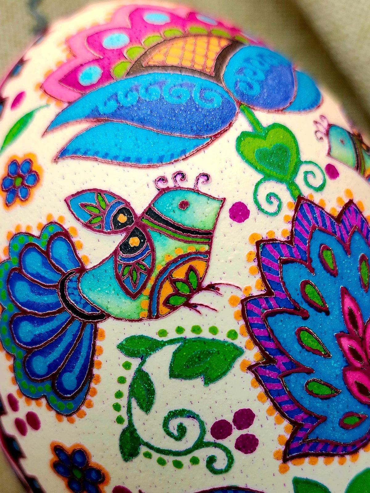 #19. An Acid-Etched Tree of Life Design - Natalie K Kit - Wednesday July 22nd 7:00pm-9:00pm