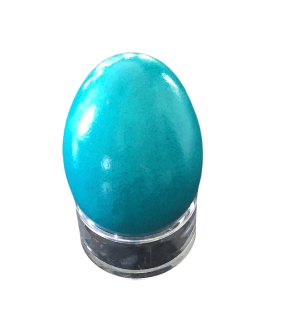 #10 Glacier Turquoise Pysanka Dye