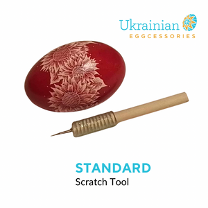 Scratch Tools for Driapanky