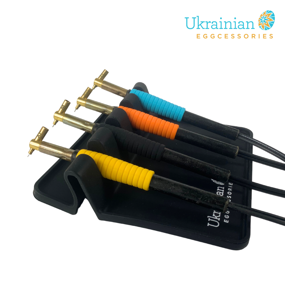 Electric Kistky - Set of Four