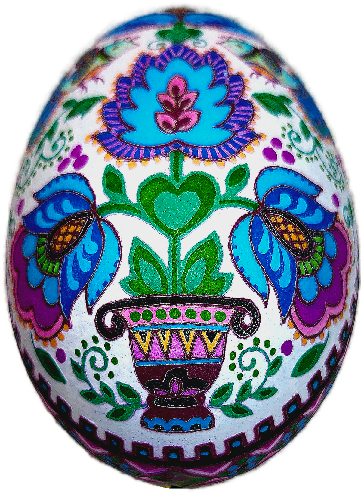 #19. An Acid-Etched Tree of Life Design - Natalie K Kit - Wednesday July 22nd 7:00pm-9:00pm