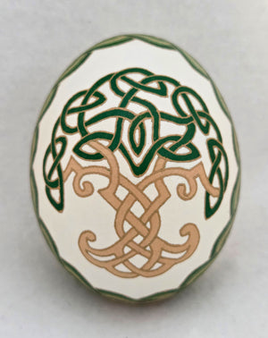 #29. Celtic Tree of Life- Karen Hanlon - Thursday July 23rd - 3:30pm to 5:30pm