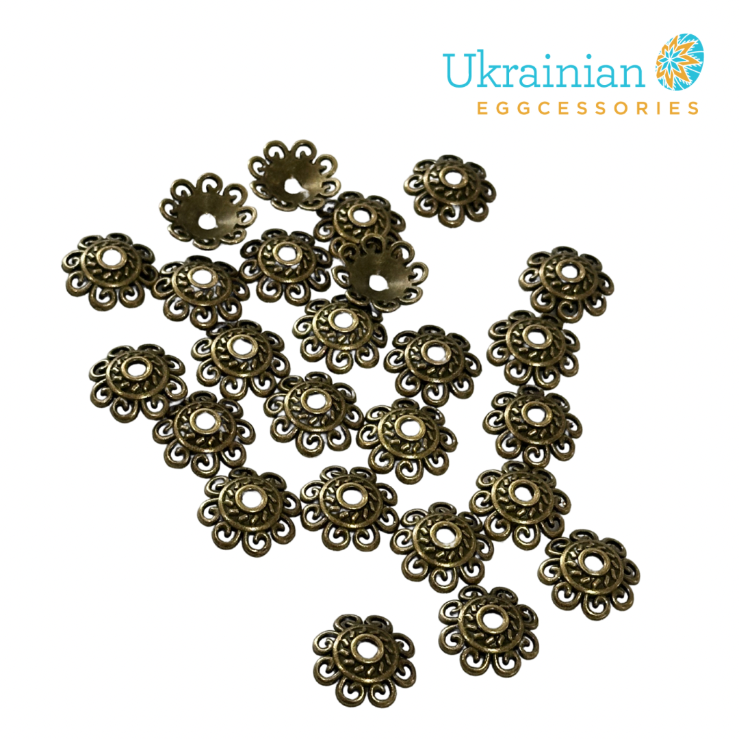 Findings - FILIGREE - bronze