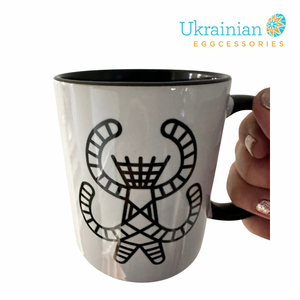 Berehynia Motif Mug 11oz