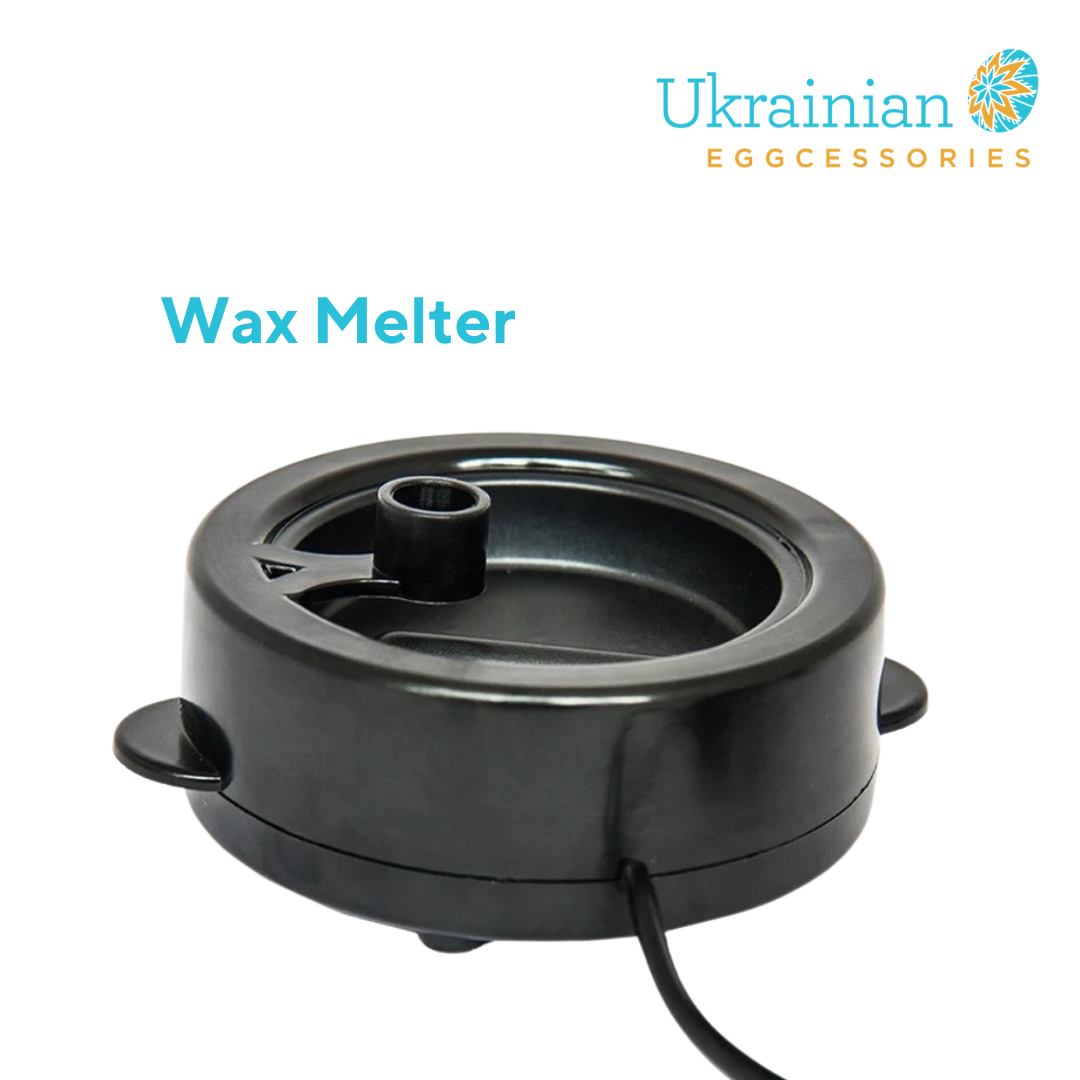 Electric Beeswax Melter