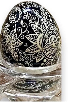 #16 Zentagle Fun on Eggs - Melanie Ferguson - Wednesday July 22nd - 3:30pm to 5:30pm
